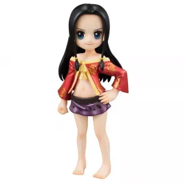 Фигурка One Piece Mild Pop Cb-Ex Boa Hancock картинка 365643 - МосИгра